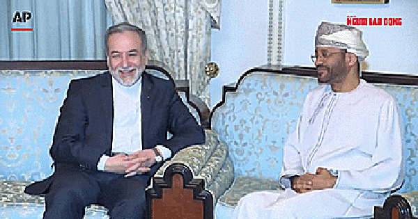 Mỹ áp đặt thêm lệnh trừng phạt với Iran ngay sau đàm phán