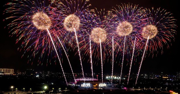 Chơi pháo hoa Tết: Nhà máy của Bộ Quốc Phòng cảnh báo tránh mức phạt 40 triệu đồng