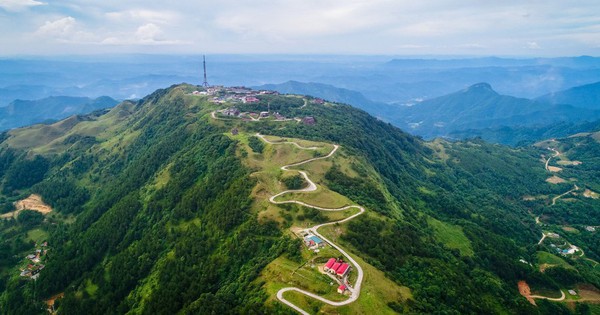 Việt Nam sắp có thêm cáp treo lên đỉnh núi, dự kiến rót hơn 7.300 tỷ