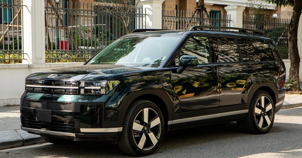 Xe Hyundai ‘đạp giá’ kịch sàn tháng Tết Nguyên đán: Stargazer rẻ ngang xe hạng A, Accent quyết giành lại thị phần