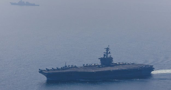 Sau Nga, Venezuela, Mỹ tung vòng trừng phạt mới nhất vào một quốc gia châu Á, nhắm thẳng vào “hạm đội tàu bóng tối”