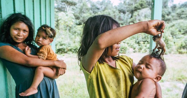 Ngôn ngữ kỳ quặc nhất thế giới