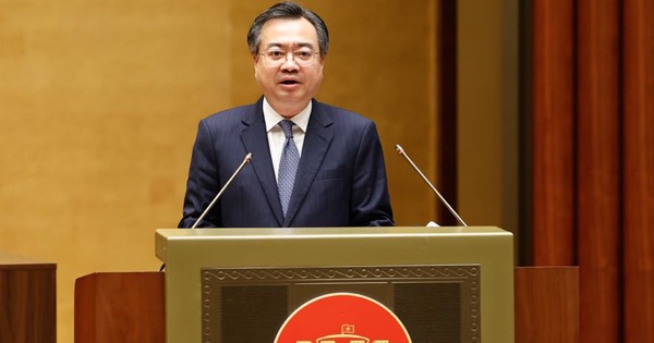 Xác lập tầm nhìn và khát vọng phát triển trong giai đoạn mới