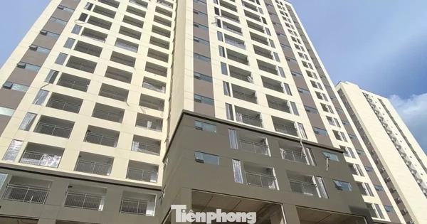 Đề án 1 triệu căn nhà ở xã hội có thể về đích sớm