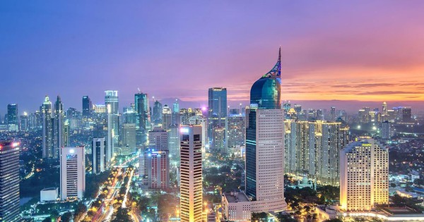 Nền kinh tế lớn nhất Đông Nam Á ghi nhận tăng trưởng GDP năm 2025 cao nhất trong 3 năm gần đây, so với Việt Nam thì sao?