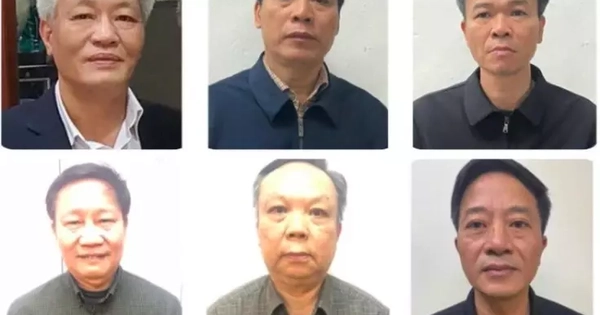 Chủ doanh nghiệp hứa hẹn gửi tiền 'cảm ơn' để trúng thầu dự án gần 3.000 tỷ đồng