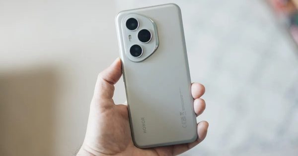 Vượt cả Apple, Samsung, hãng điện thoại Trung Quốc "ít tiếng tăm" bất ngờ lên số 1 thế giới: Người Việt quen mặt