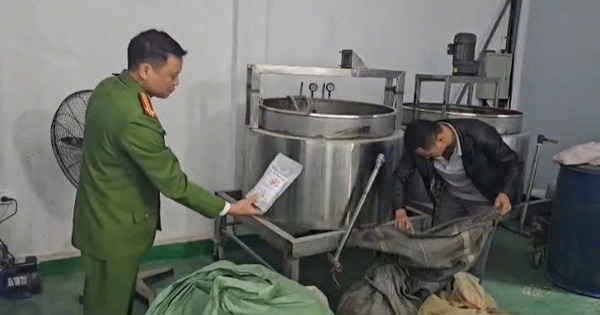 Thủ đoạn tinh vi của đường dây sản xuất thuốc giả, bán trên Shopee, TikTok