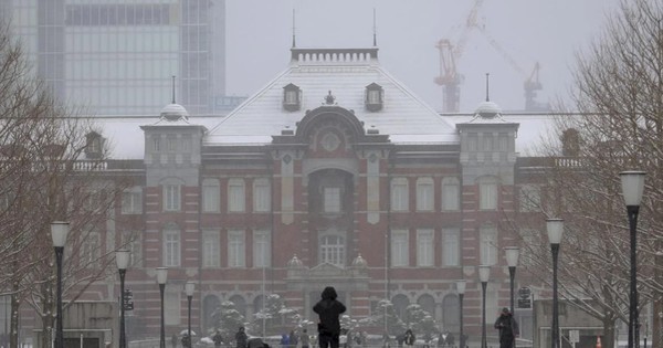 Nhật Bản bầu cử: Tuyết rơi trắng trời, Thủ tướng Sanae Takaichi di chuyển hơn 15.000 km