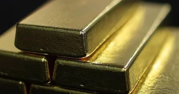 Trung Quốc mua vàng tháng thứ 15 liên tiếp