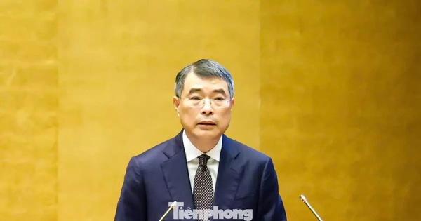 Thông tin về nhiệm vụ tiến hành cải cách chính sách tiền lương