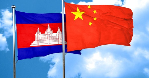 Campuchia công bố con số kỷ lục gần 20 tỷ USD với Trung Quốc, tỏ ra lạc quan bất chấp thực trạng