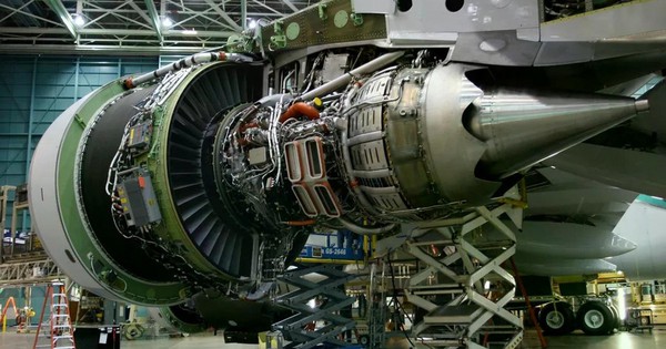 6 động cơ Boeing đã được nhập khẩu vào Nga... từ châu Á
