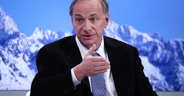 Tỷ phú Ray Dalio: “Vàng vẫn là đồng tiền an toàn nhất”, cảnh báo thế giới tiến gần một “cuộc chiến vốn”
