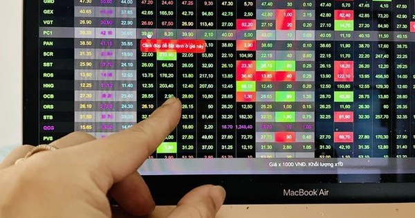 Lịch sự kiện và tin vắn chứng khoán ngày 9/2/2026