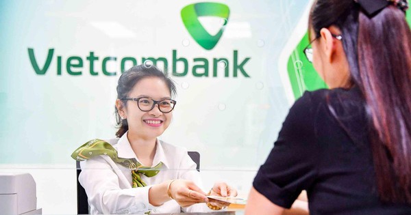 Lãi suất ngân hàng Vietcombank mới nhất tháng 2/2026: Kỳ hạn nào có lãi suất cao nhất?