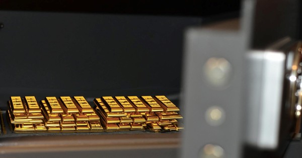 Quốc gia đang giữ “két vàng” đứng đầu Đông Nam Á, nắm hơn 230 tấn vàng