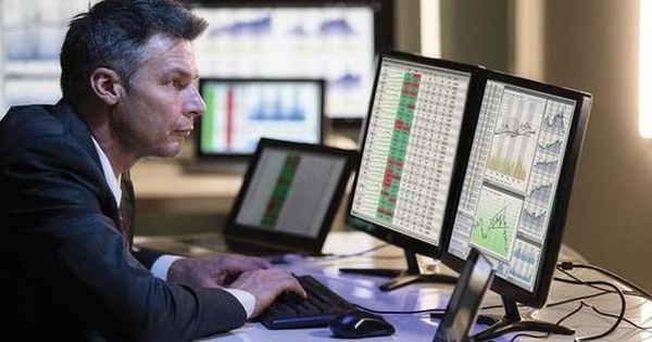 Phiên 9/2: Khối ngoại tiếp đà bán ròng, ngược chiều tung gần 200 tỷ gom một cổ phiếu ngân hàng