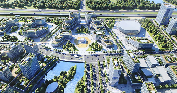 Chuyện chưa từng có tiền lệ tại Khu công nghiệp lâu đời nhất Việt Nam