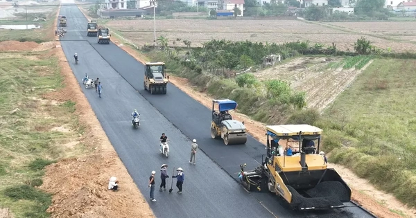 Quy hoạch đô thị ven Vành đai 4: Tránh hình thành khu đô thị 'ma'