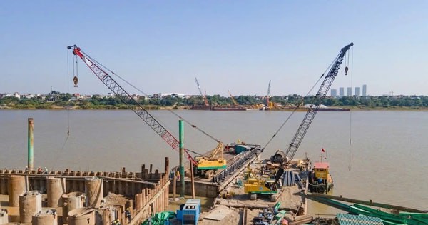 Yêu cầu các địa phương giải phóng mặt bằng dự án trọng điểm theo đúng cam kết