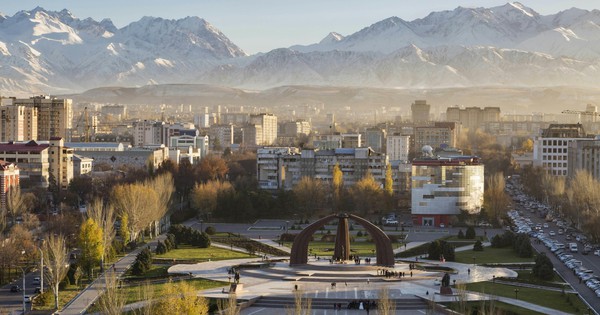 Bất ngờ với dòng vốn đầu tư của Việt Nam ra nước ngoài trong tháng đầu tiên của năm 2026