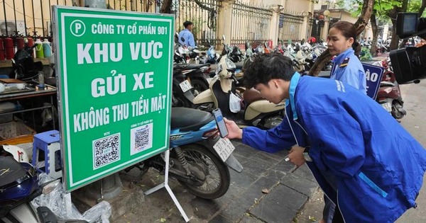 Đề xuất mới về xuất hoá đơn từng lần, áp dụng cho rạp chiếu phim, bãi trông giữ xe