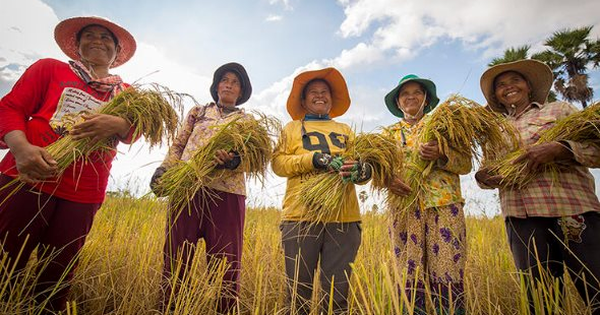Campuchia vừa làm một điều chưa từng có trong thập kỷ, châu Âu, Trung Quốc góp công lớn