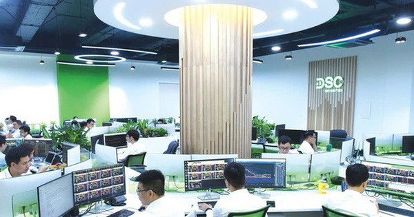 Chứng khoán DSC chốt ngày phát hành 5 triệu cổ phiếu ESOP cho 150 nhân viên