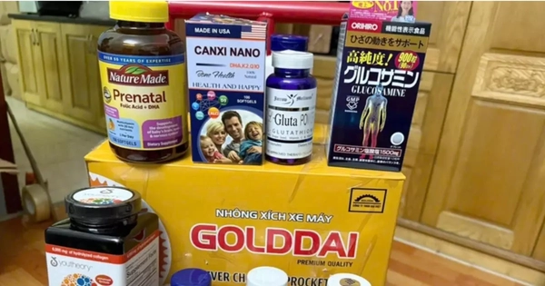 Bộ Công an yêu cầu mở rộng điều tra đường dây thuốc giả quy mô lớn