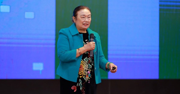 Một hộ kinh doanh có tới 5-10 tài khoản ngân hàng: Chuyên gia Thuế ra khuyến cáo về kê khai thuế