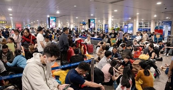 Đề xuất Hãng hàng không trễ chuyến bay 3 tiếng phải hoàn tiền, trễ 6 tiếng phải lo chỗ ngủ