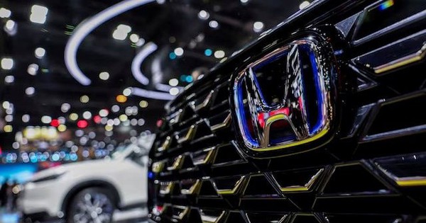 Mảng ô tô Honda lỗ nặng