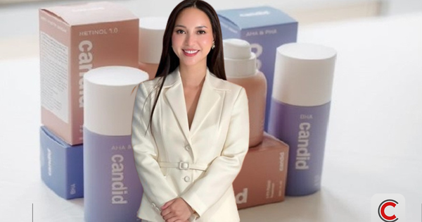 "Phú bà" Hannah Olala bán cổ phần công ty