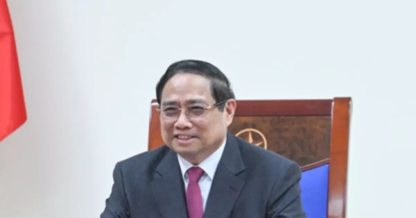 Việt Nam đề nghị Singapore hợp tác phát triển trung tâm tài chính