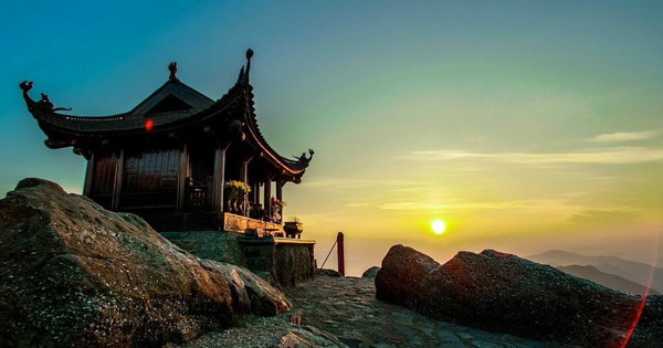 Chưa từng có: Đại lễ lớn nhất lịch sử miền non thiêng, mở cửa miễn phí đón du khách