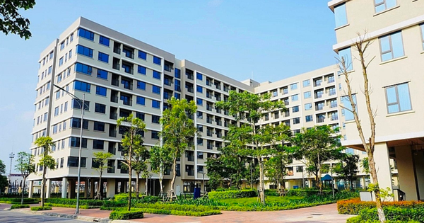 Quy định cởi mở hơn trong lĩnh vực nhà ở, kinh doanh bất động sản