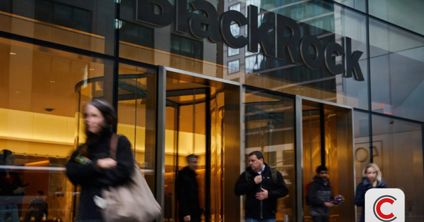 Tập đoàn quản lý tài sản lớn nhất thế giới bị lừa 400 triệu USD