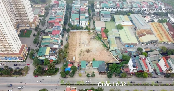 Nhà ở xã hội vùng ven Hà Nội giá dự kiến 29 triệu/m2