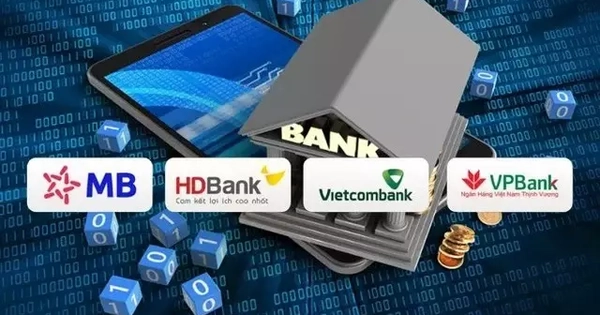 Giảm 50% dự trữ bắt buộc cho 4 ngân hàng