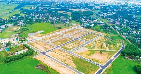 Hoàn thiện pháp luật về tài chính đất đai đồng bộ, minh bạch và khả thi