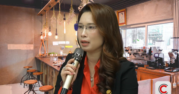 Hộ kinh doanh bán cà phê xuyên Tết, khách đông mỗi ngày phải làm sổ sách và xuất hóa đơn ra sao? Chuyên gia thuế giải đáp