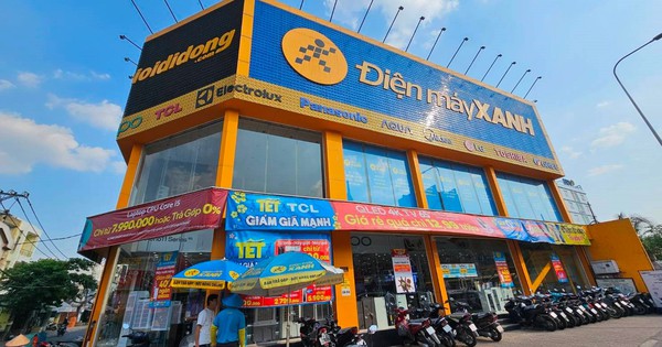 CEO Điện Máy Xanh hé lộ hành trình IPO 2026