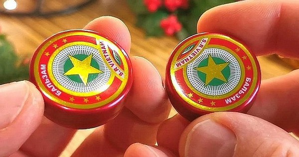 Chủ thương hiệu Cao Sao Vàng chốt quyền trả cổ tức tỷ lệ 40%