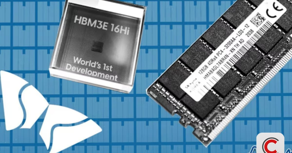 Samsung thua đau một doanh nghiệp từng bị gọi là ‘xác sống’, vị thế ‘vua chip’ cũng bị đối thủ non trẻ soán ngôi