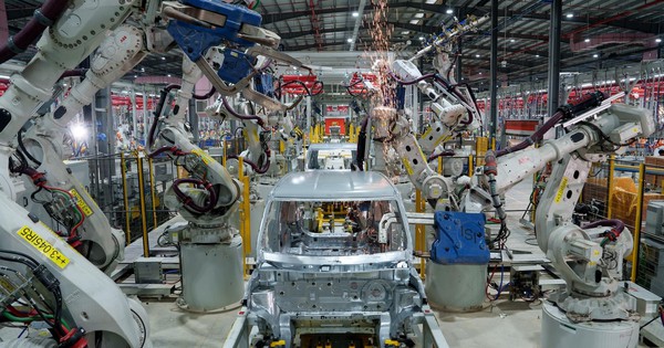 Nhu cầu tuyển dụng "khủng" tại Hà Tĩnh: VinFast cần 3.000 người, Formosa và loạt doanh nghiệp muốn chiêu mộ thêm hàng nghìn lao động