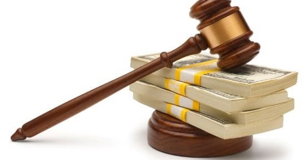 Một công ty đa ngành vừa bị xử phạt 92,5 triệu đồng vì “ém” thông tin kinh doanh, trái phiếu