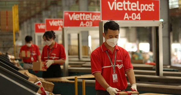 Viettel Post ‘rót’ thêm 100 tỷ đồng vào một công ty con