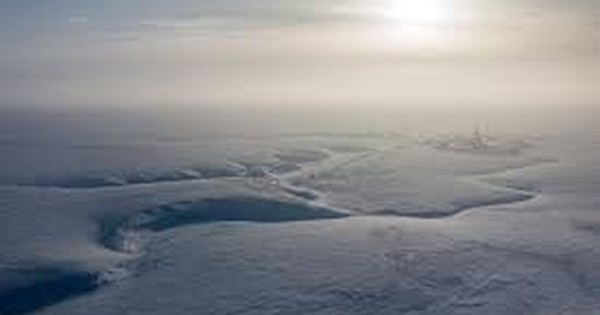 Phát hiện mỏ dầu lớn trữ lượng hơn 55 triệu tấn tại quốc gia có trữ lượng 80 tỷ thùng dầu