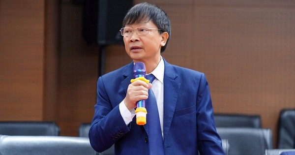 Vinaconex miễn nhiệm Chủ tịch Nguyễn Hữu Tới